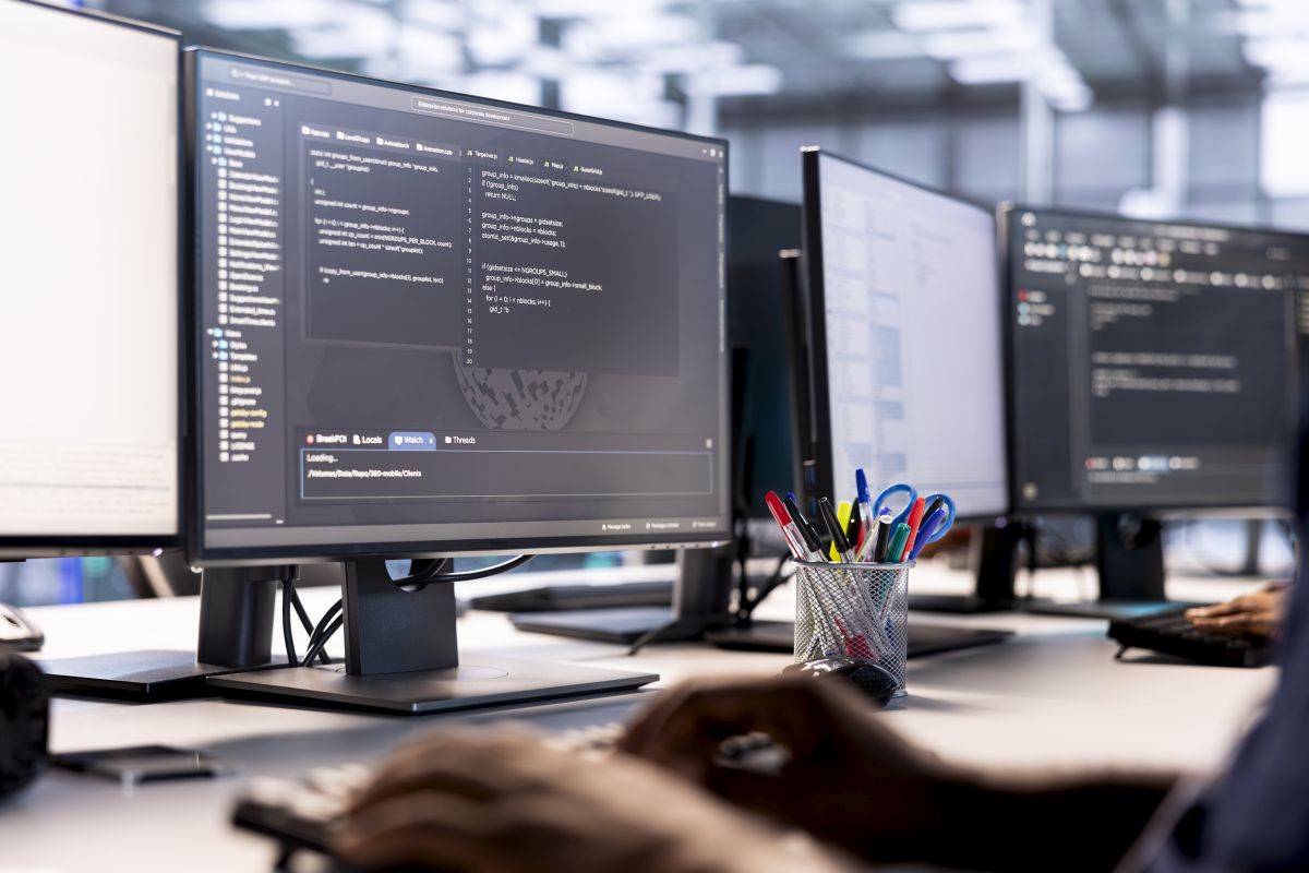 Web Hosting